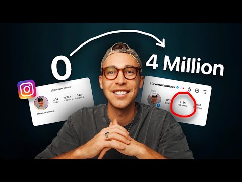 How to Grow Your Instagram Account in 2026