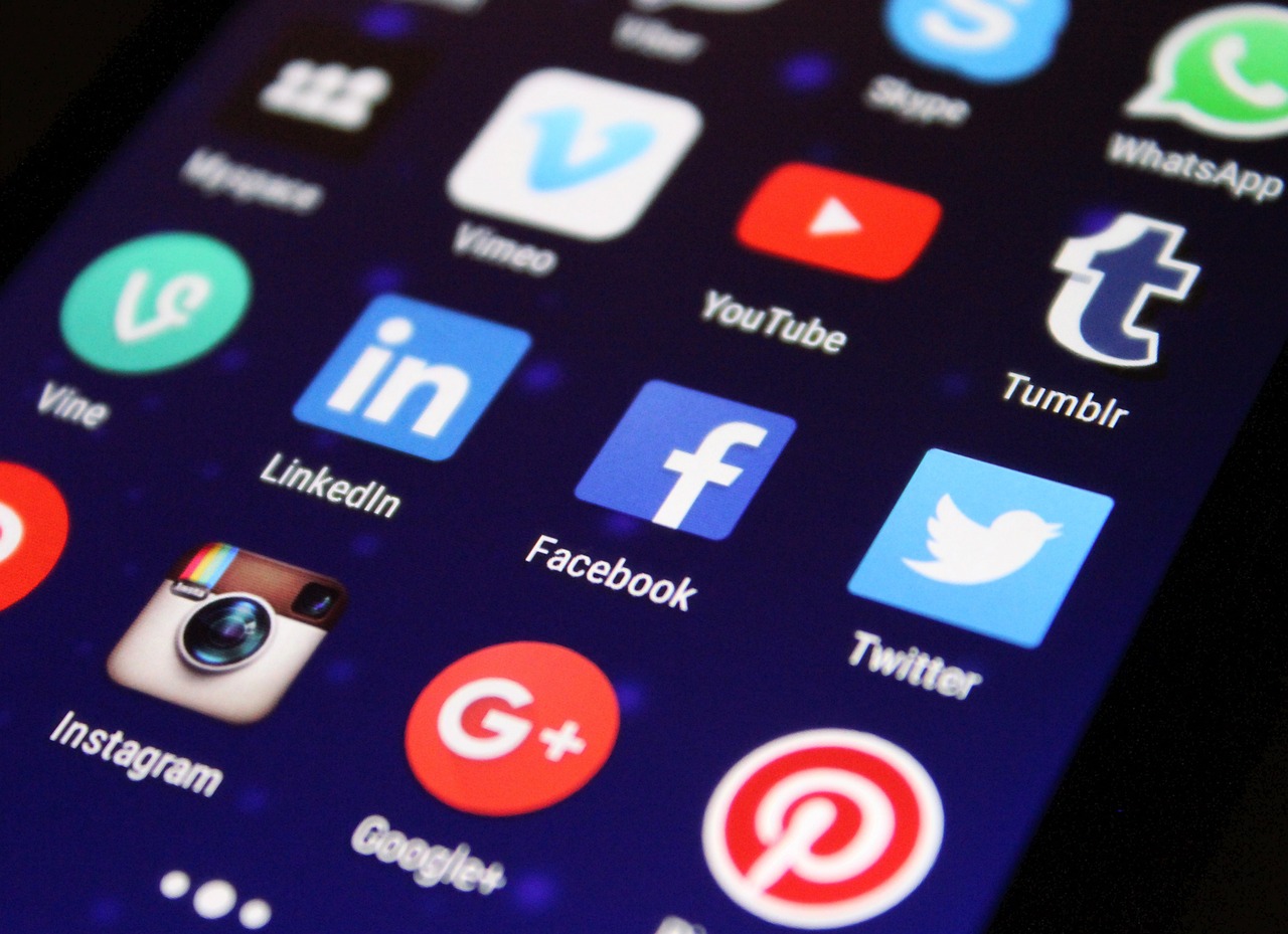 The Ultimate Guide to Social Media Marketing