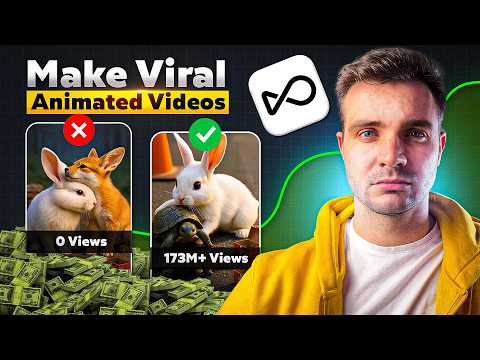 Go Viral with AI TikTok