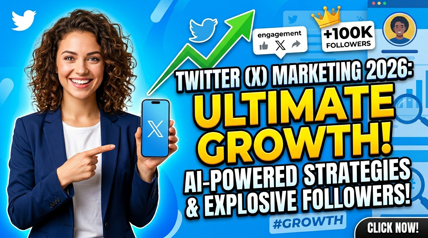 Mastering the X Algorithm for Growth