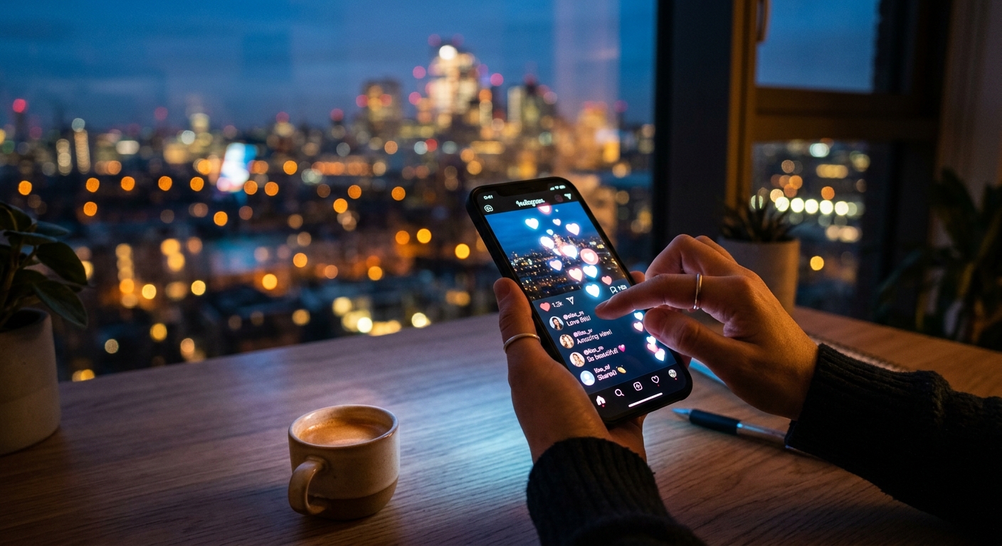 What Are Social Signals in SEO?