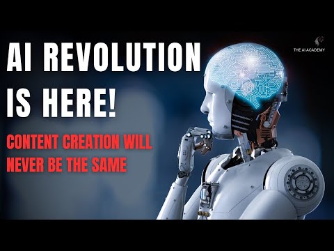 Know About AI's Potential in Content Creation: Landscape, Possibilities, and Challenges #AItools
