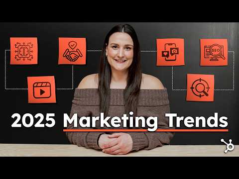 Top Digital Marketing Trends 2026