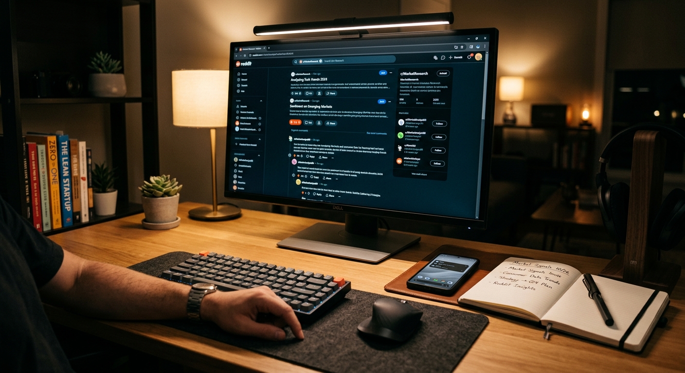 How Reddit Influences Online Trends