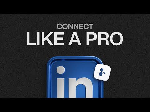 An illustration of people interacting and commenting on LinkedIn posts