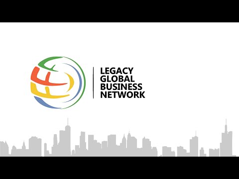 Global business network