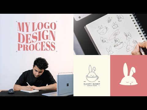 How to Design a Logo