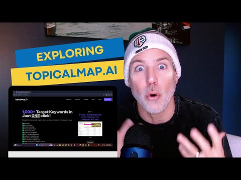 AI digital presence