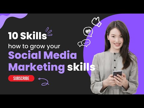 The Ultimate Guide to Social Media Marketing