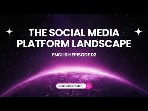 Social Media Platforms