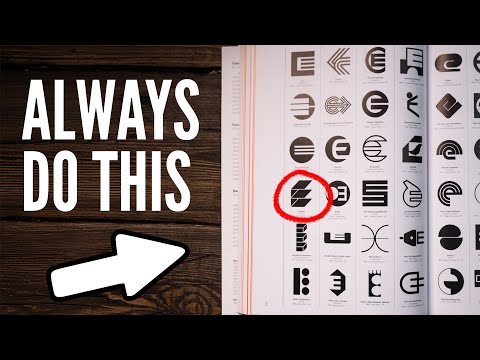 Logo Design Tips