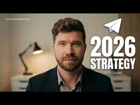 Mastering Telegram Marketing for Business Growth