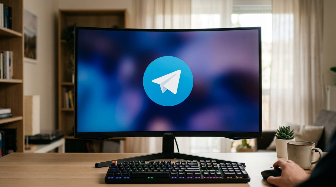 Telegram Channel Growth & Engagement Strategies