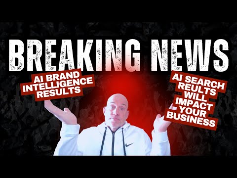 Ai Brand Intelligence Platform along with Answer Engine Results for business vs. Competitors