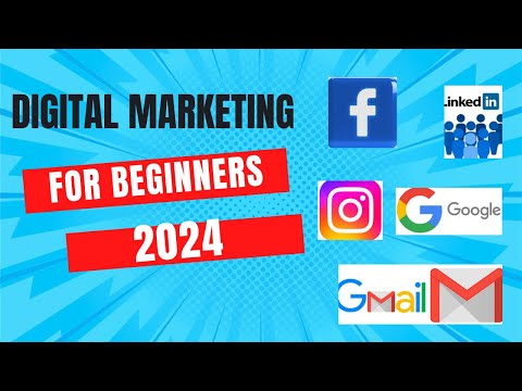 Digital marketing tools